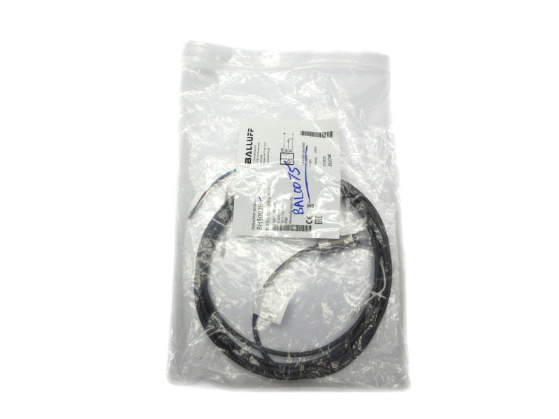 BALLUFF BES516-300-S205-D-PU-03 BHS0028 10-30VDC NSMP