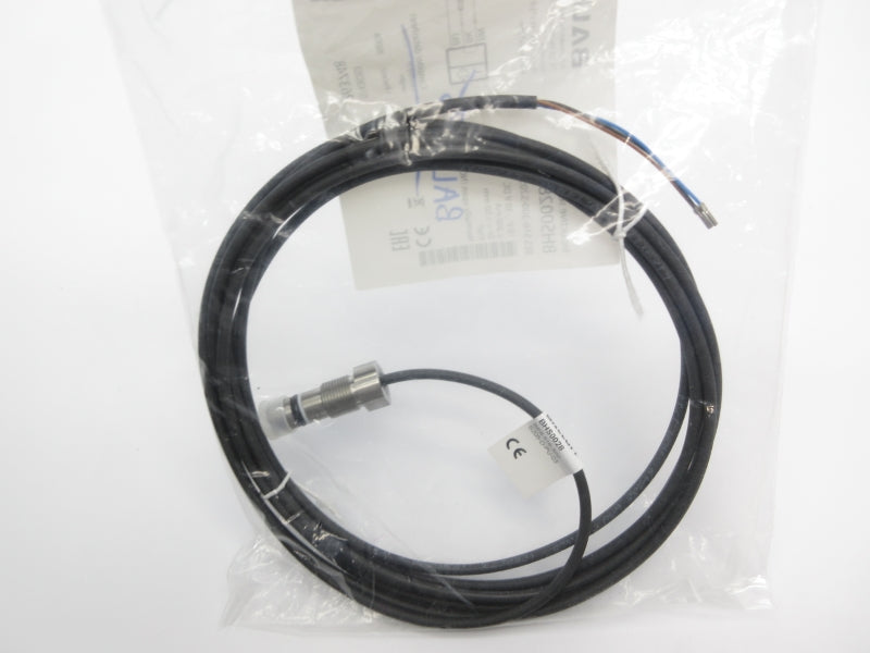 BALLUFF BES516-300-S205-D-PU-03 BHS0028 10-30VDC NSMP