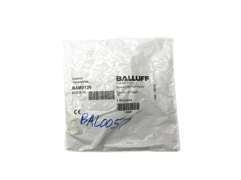 BALLUFF BAM0126 BOSR-10 NSMP