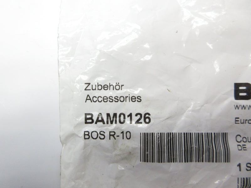 BALLUFF BAM0126 BOSR-10 NSMP