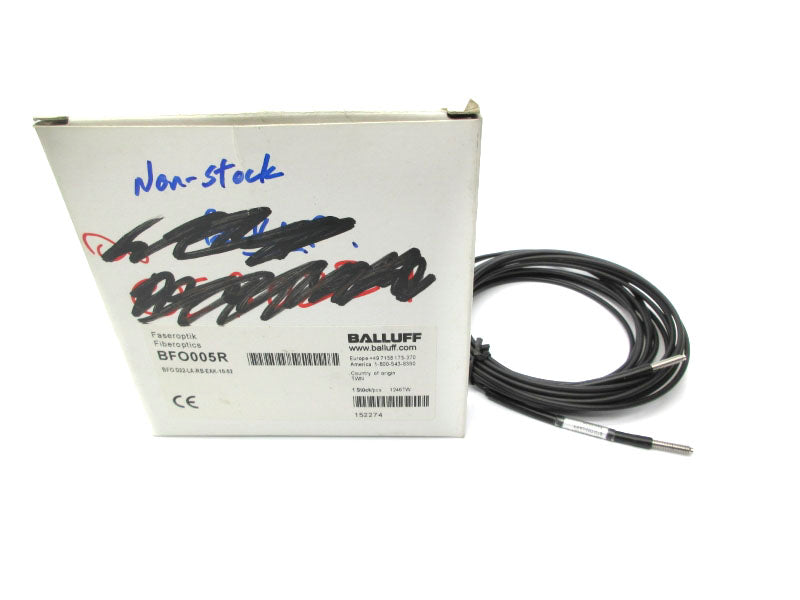 BALLUFF BFOD22-LA-RB-EAK-10-02 BFO005R NSMP