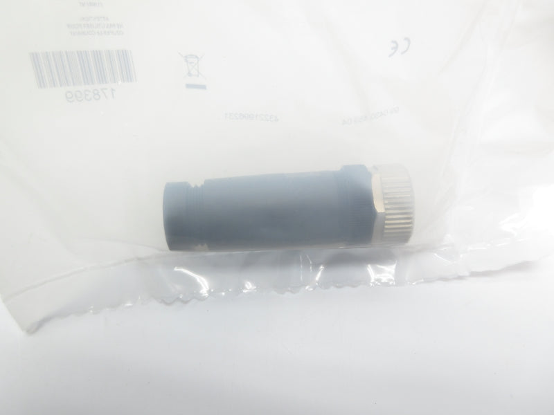 BALLUFF BCCM435-0000-1A-000-51X475-000 BCC06F6 250VAC/DC 4.0A NSMP