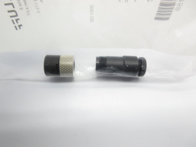 BALLUFF BCCM333-0000-10-000-34X325-000 BCC06YW 30VAC/DC 4.0A NSMP