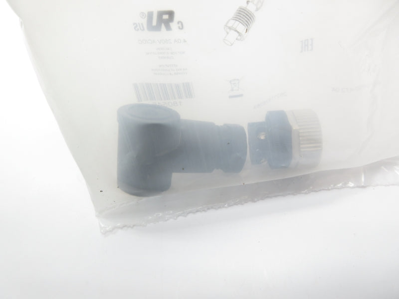 BALLUFF BCCM445-0000-1A-000-51X475-000 BCC06Y8 250VAC/DC 4.0A NSMP