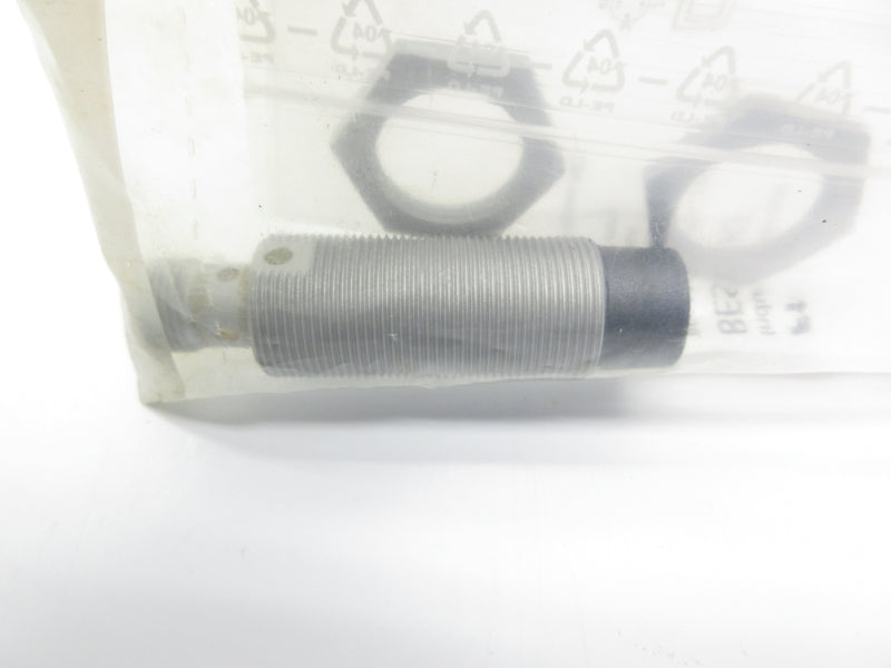 BALLUFF BESM18ML-PSC12E-S04G-W BES02KF 10-30VDC NSMP