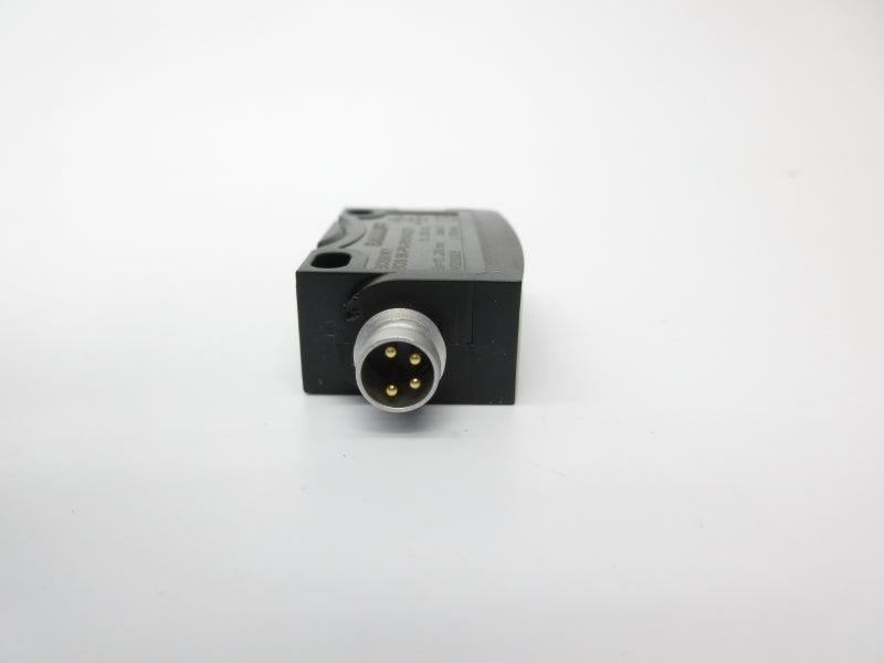 BALLUFF BOS6K-PU-RH10-S75 BOS01KY 10-30VDC NSMP