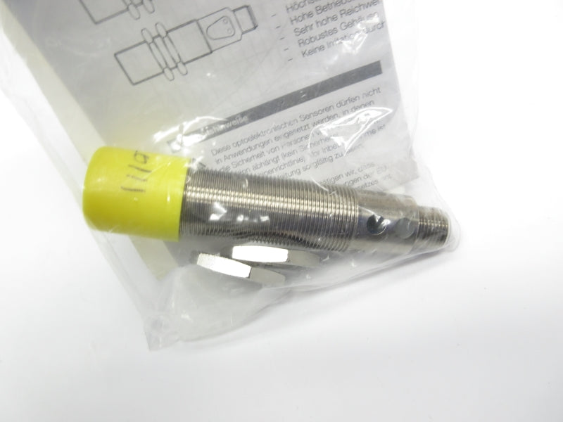 BALLUFF BOS18M-PA-ID20-S4 BOS01EY 10-30VDC NSMP