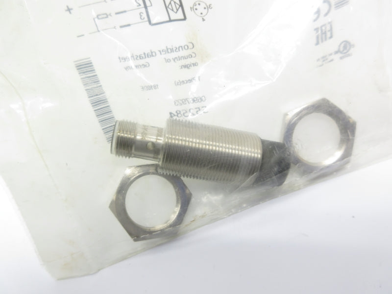 BALLUFF BES516-3026-E5-Y-S4 BES00LL 10-30VDC NSMP