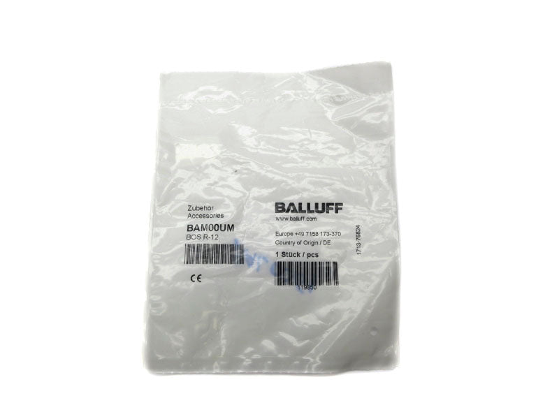 BALLUFF BOSR-12 BAM00UM NSMP