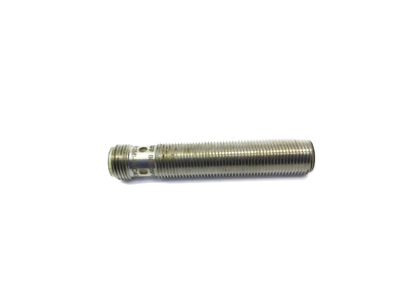 BALLUFF BESM12MI-PSC40B-S04G-M02 BES05F9 NSNP