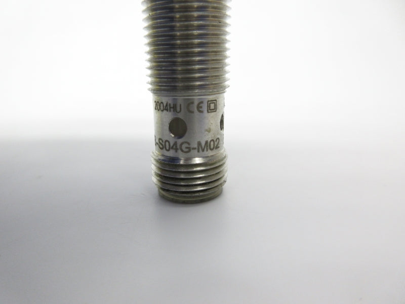 BALLUFF BESM12MI-PSC40B-S04G-M02 BES05F9 NSNP