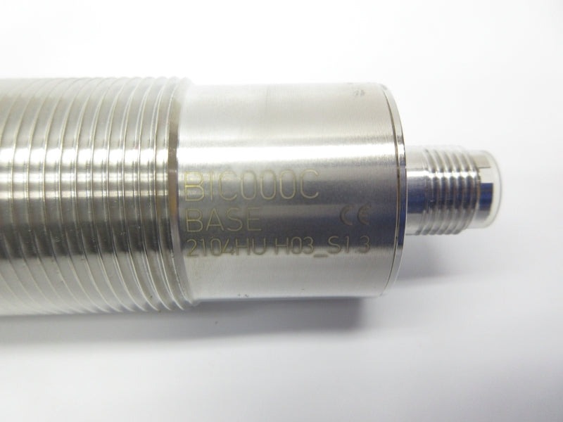 BALLUFF BIC000C NSNP