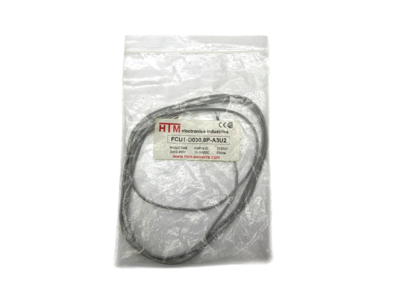 HTM FCU1-D030.8P-A3U2 10-30VDC NSMP