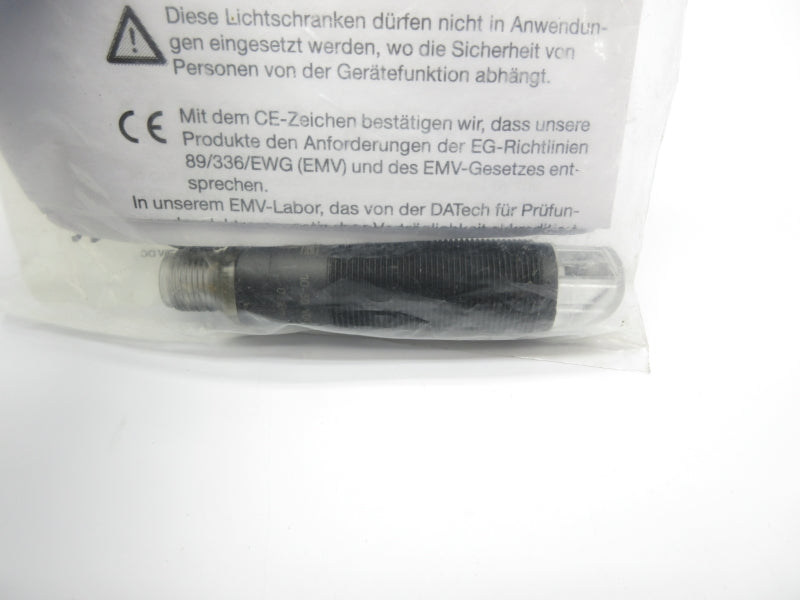 BALLUFF BOS18KR-XT-IS10-S4 BOS00KU NSMP
