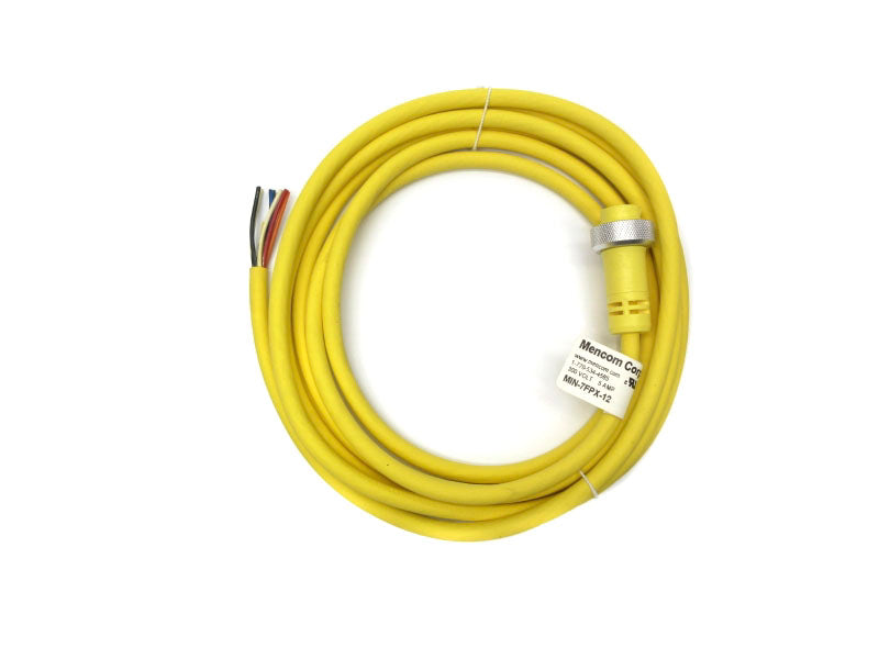 MENCOM MIN-7FPX-12 300V 5A NSNP