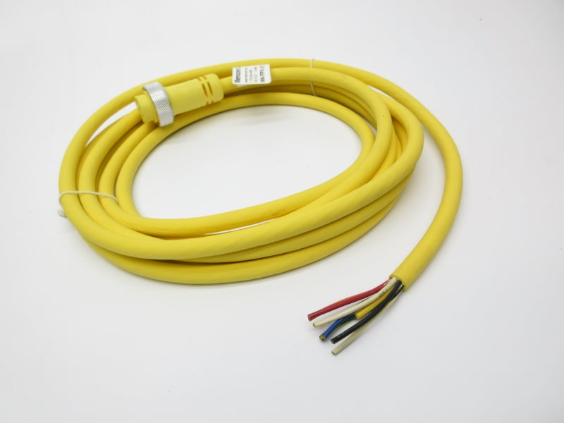 MENCOM MIN-7FPX-12 300V 5A NSNP