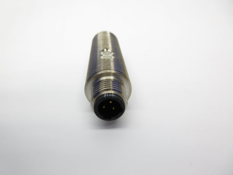 BALLUFF BESM18MN-USU80B-S21G 250VAC NSNP