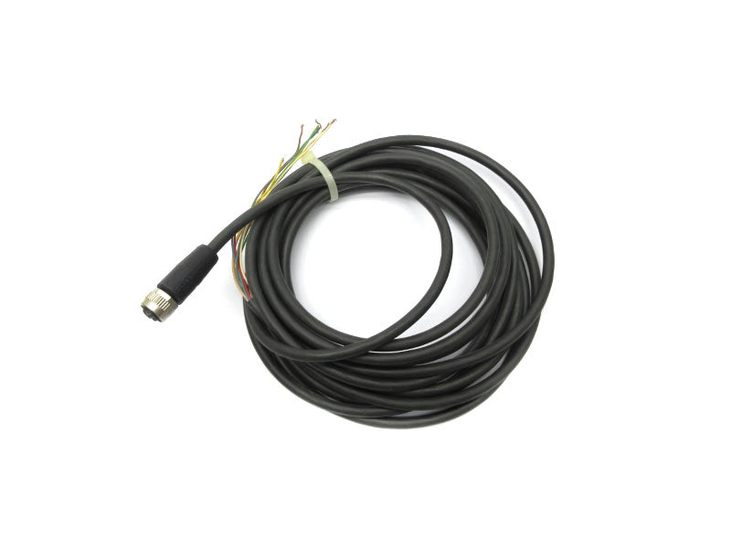 BALLUFF BCCM418-0000-1A-044-PX0825-050 BCC06K2 NSNP