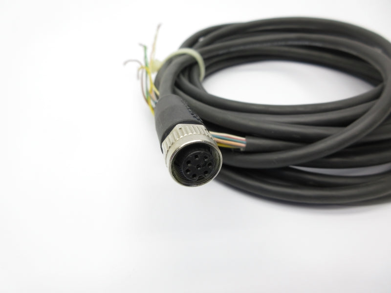 BALLUFF BCCM418-0000-1A-044-PX0825-050 BCC06K2 NSNP