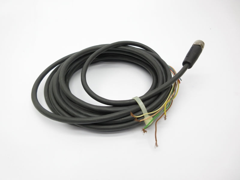 BALLUFF BCCM418-0000-1A-044-PX0825-050 BCC06K2 NSNP