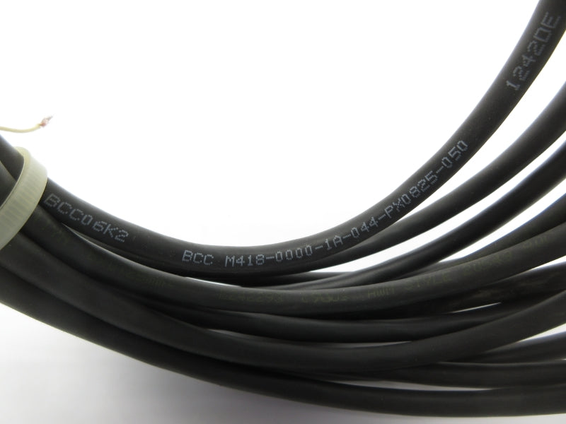 BALLUFF BCCM418-0000-1A-044-PX0825-050 BCC06K2 NSNP