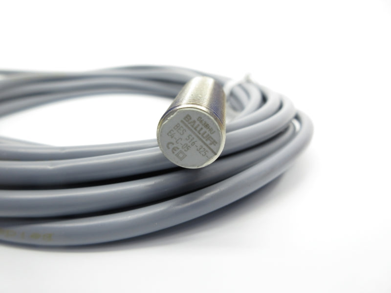 BALLUFF BES516-325-E4-C-05 NSNP