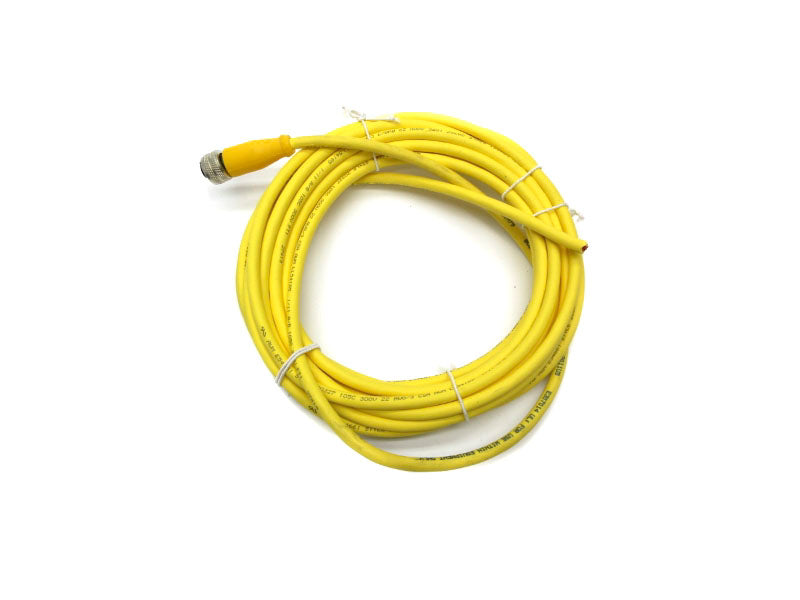 BALLUFF BCCA213-0000-1C-123-EX43T2-050 BCC0H79 NSNP