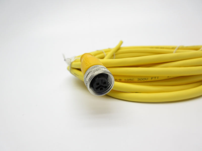 BALLUFF BCCA213-0000-1C-123-EX43T2-050 BCC0H79 NSNP