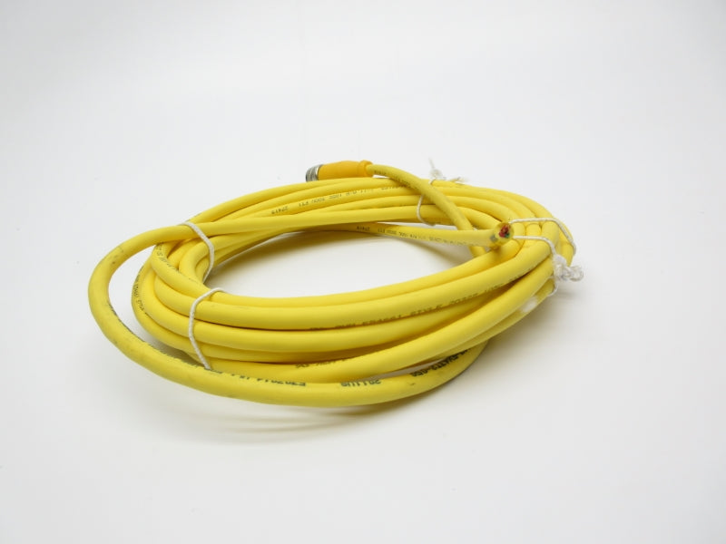 BALLUFF BCCA213-0000-1C-123-EX43T2-050 BCC0H79 NSNP