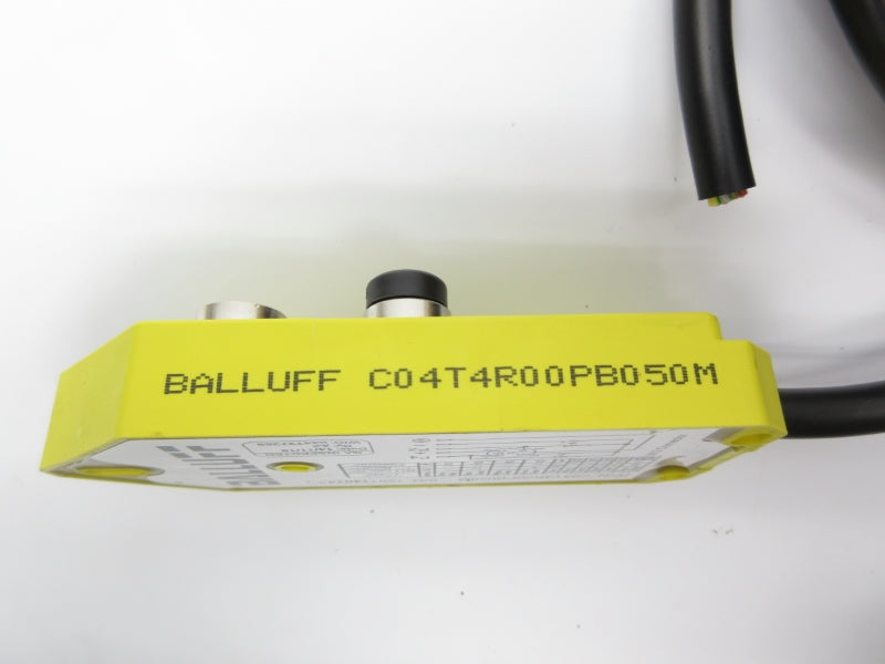 BALLUFF C04T4R00PB050M NSNP