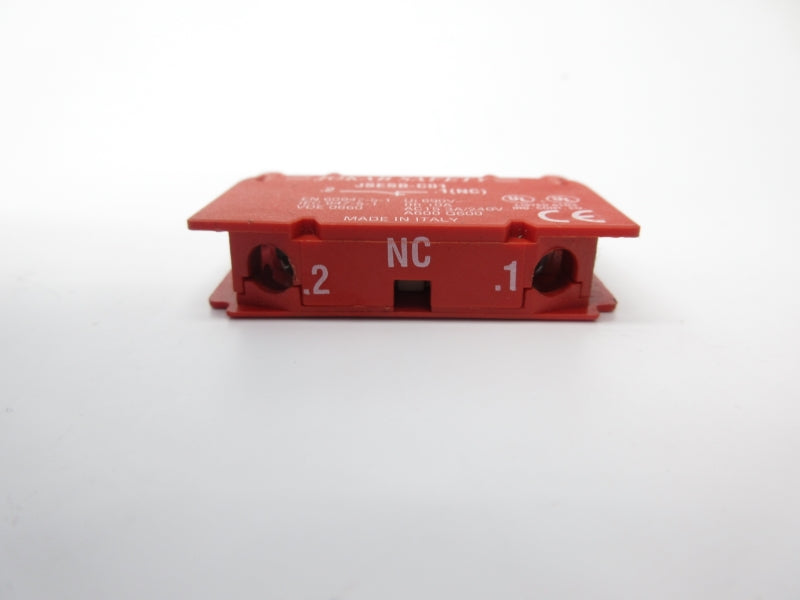 JOKAB SAFETY JSESB-C01 240VAC 3A NSNP