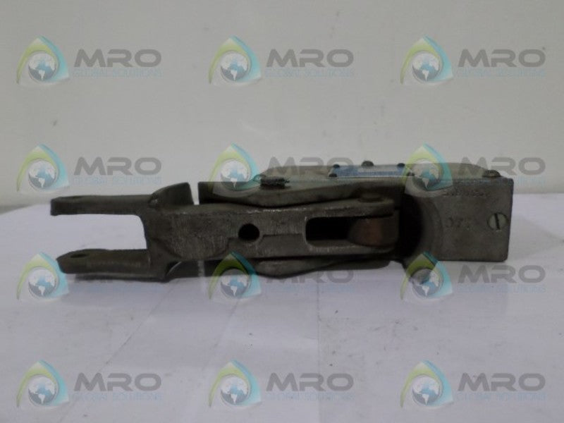 DOVER 62883 250V 15A  UNMP