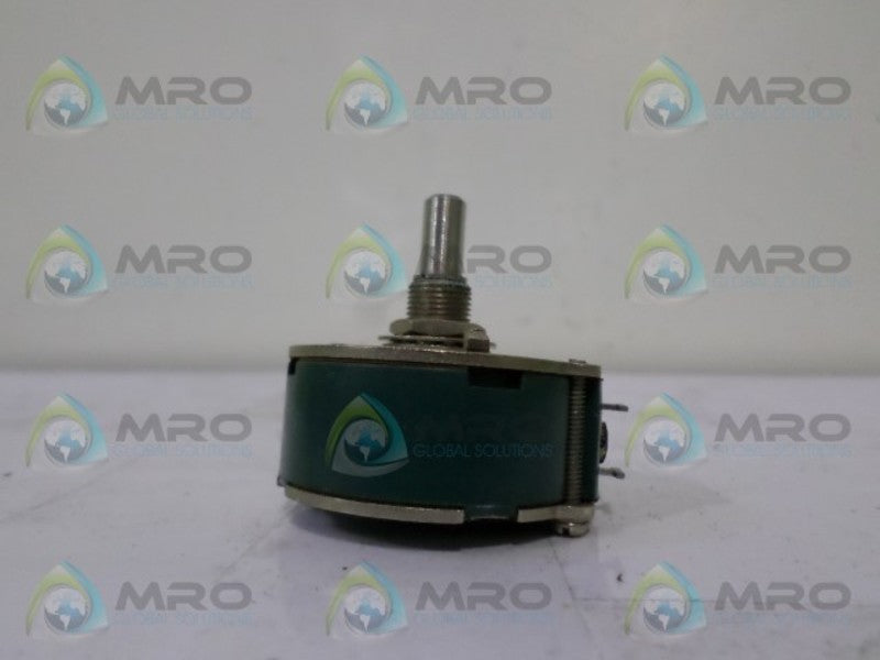 CLAROSTAT 310 POTENTIOMETER  NSNP