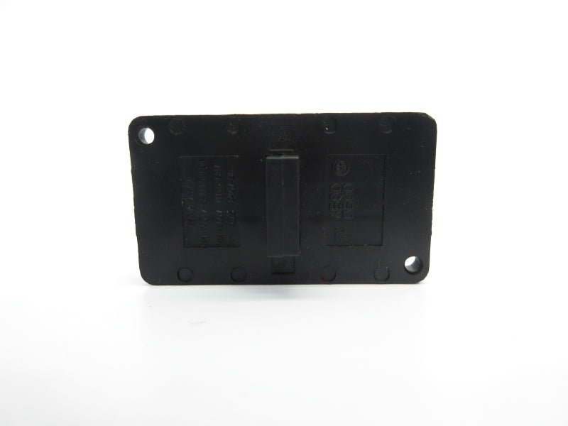 TELEMECANIQUE XEN-G1191 600V 10A NSNP
