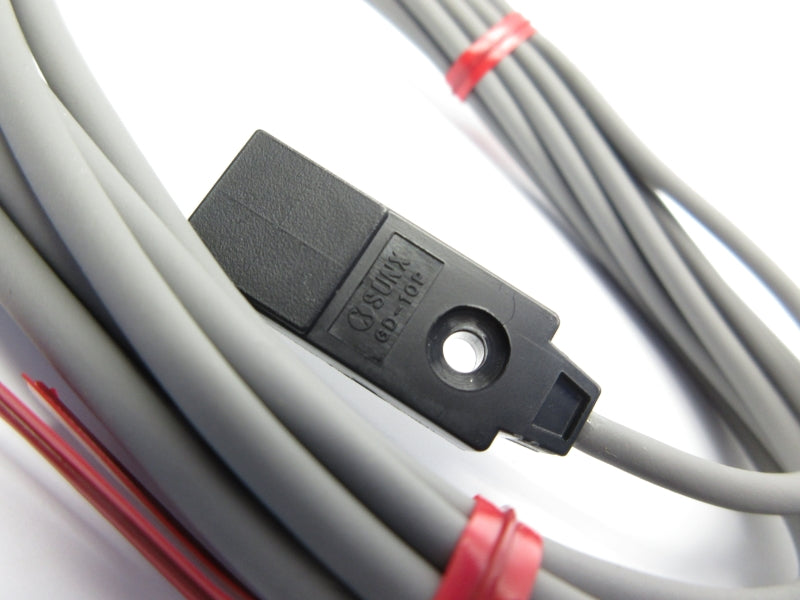 SUNX GD-10P NSNP