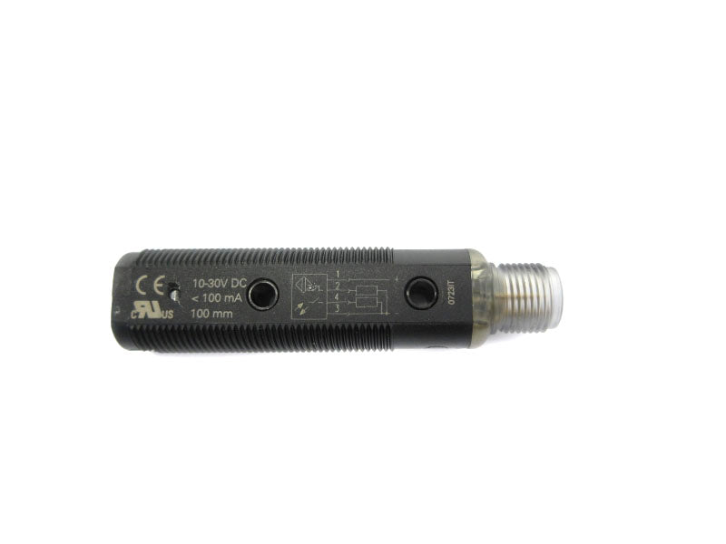 BALLUFF BOS18KF-PA-1XA-S4-C 10-30VDC NSNP