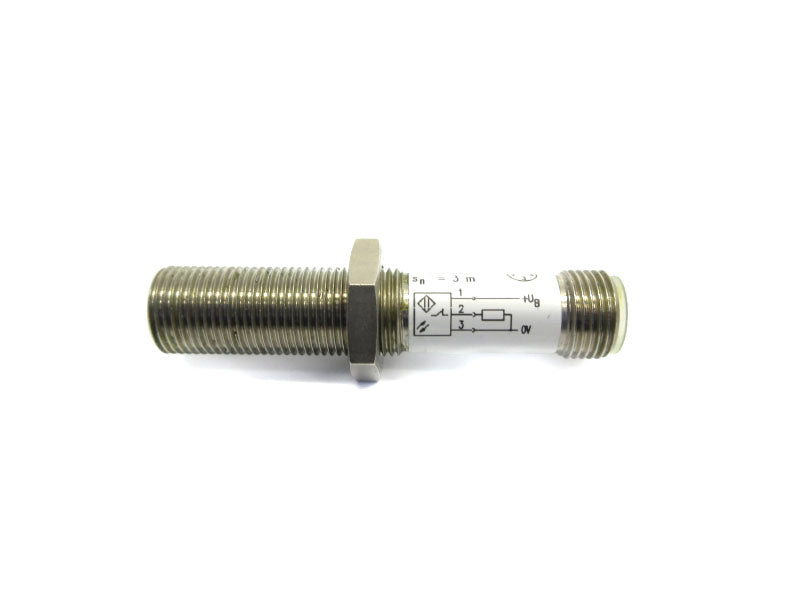 BALLUFF BOS12M-PO-PR10-S4 BOS01Y1 10-30VDC NSNP