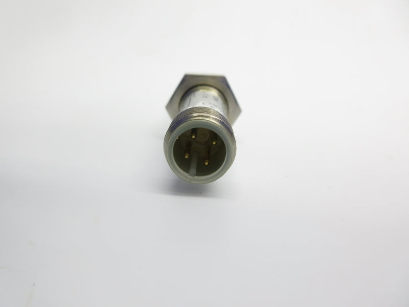 BALLUFF BOS12M-PO-PR10-S4 BOS01Y1 10-30VDC NSNP