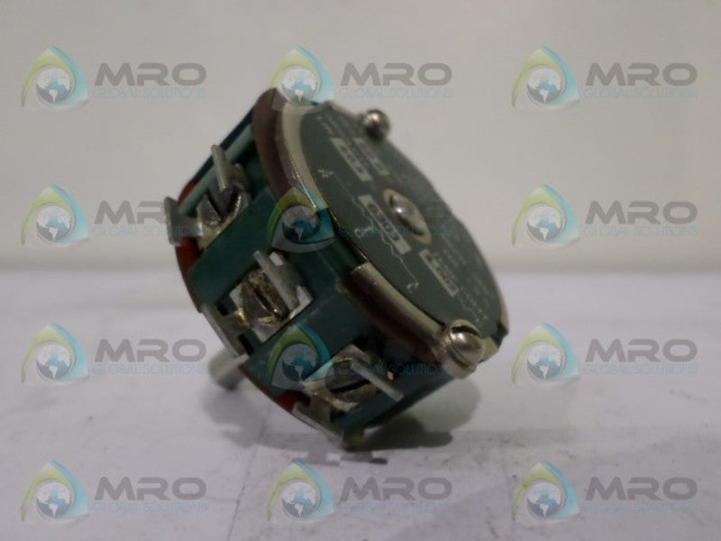 CLAROSTAT 310 POTENTIOMETER  NSNP