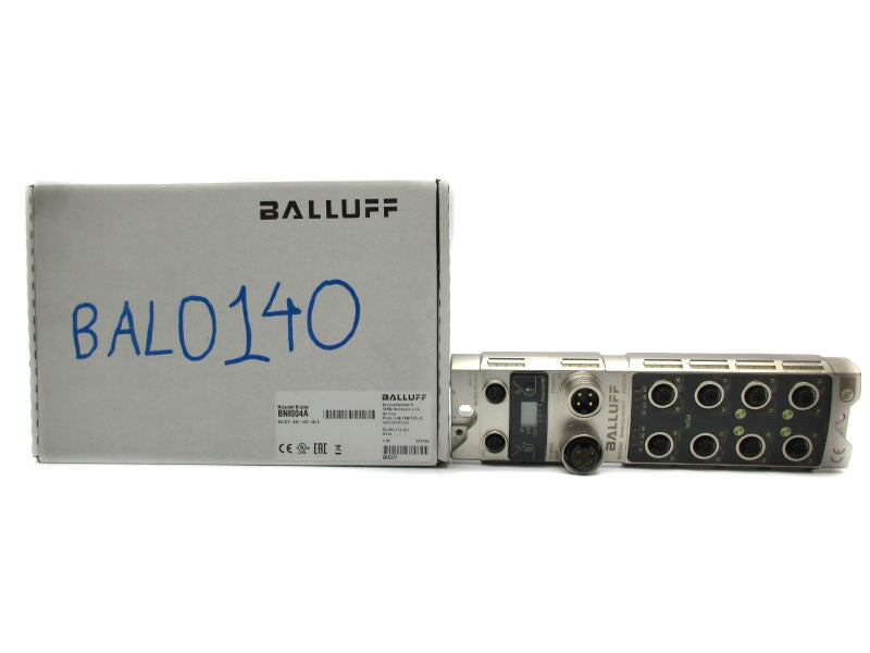 BALLUFF BNIEIP-502-105-Z015 BNI004A NSMP