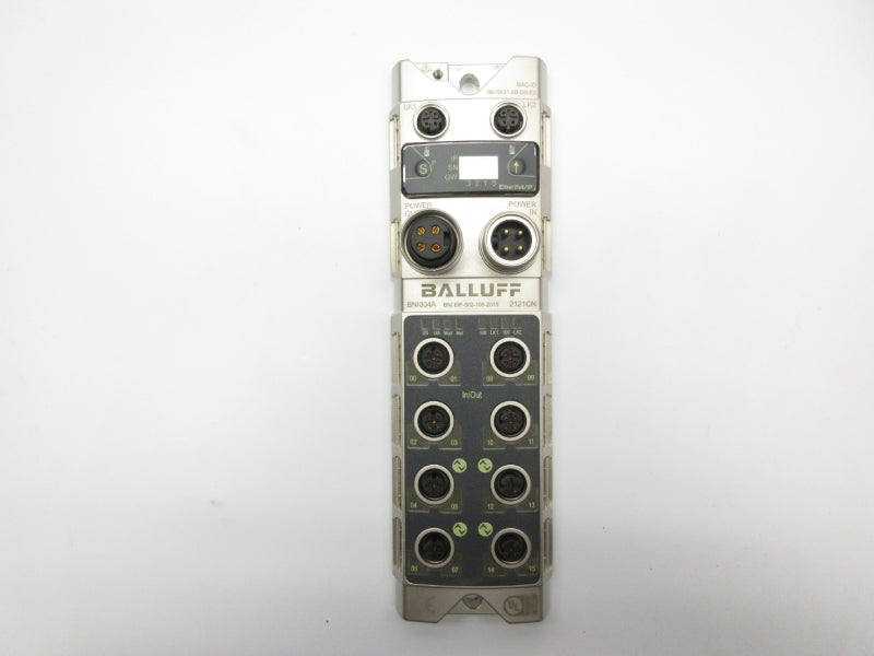 BALLUFF BNIEIP-502-105-Z015 BNI004A NSMP