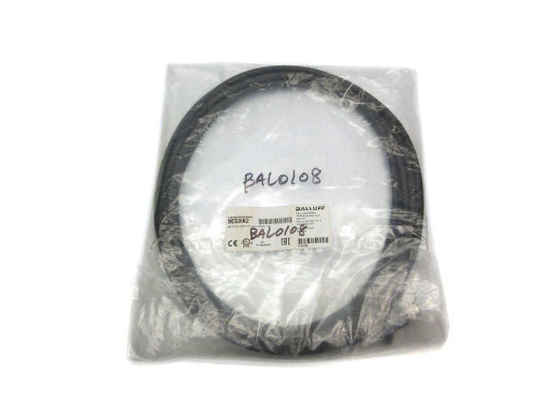 BALLUFF BCCM418-0000-1A-044-PX0825-050 BCC06K2 NSMP