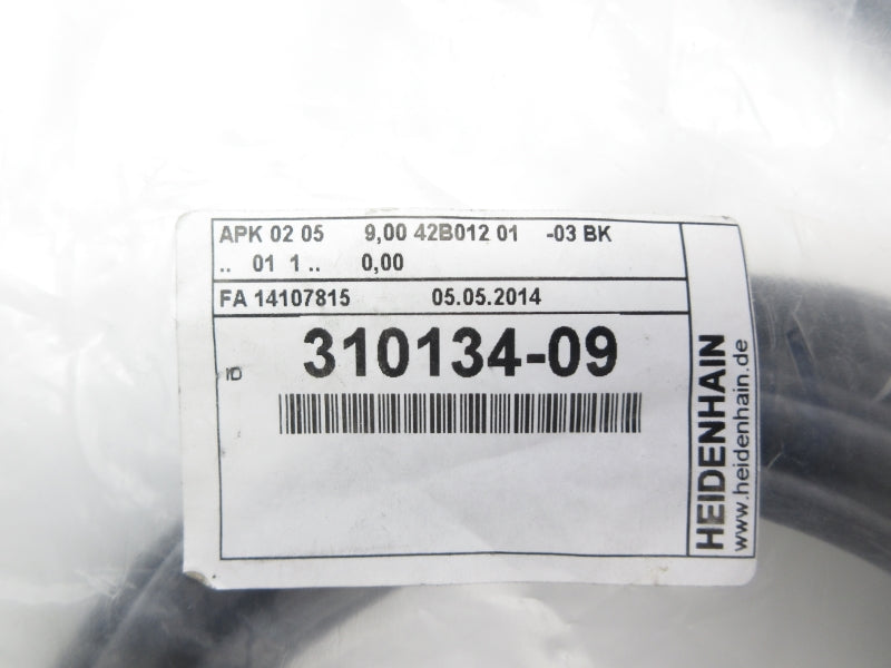 HEIDENHAIN 310134-09 NSMP