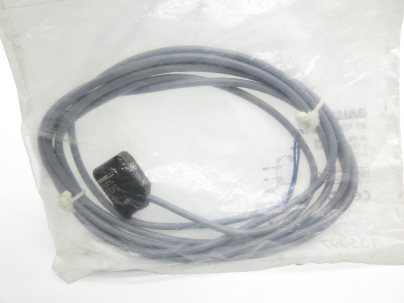 BALLUFF BESR05KB-USU20B-EV03 20-250VAC/DC NSMP