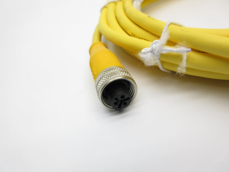 BALLUFF BCCA213-0000-1C-123-EX43T2-050 BCC0H79 NSNP
