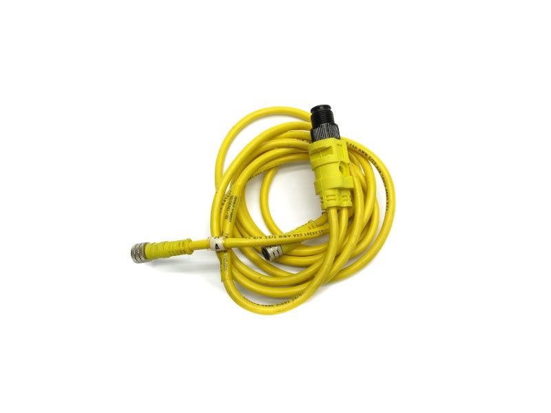 BALLUFF C49ENE04VY010MV 60-75VAC/DC NSNP