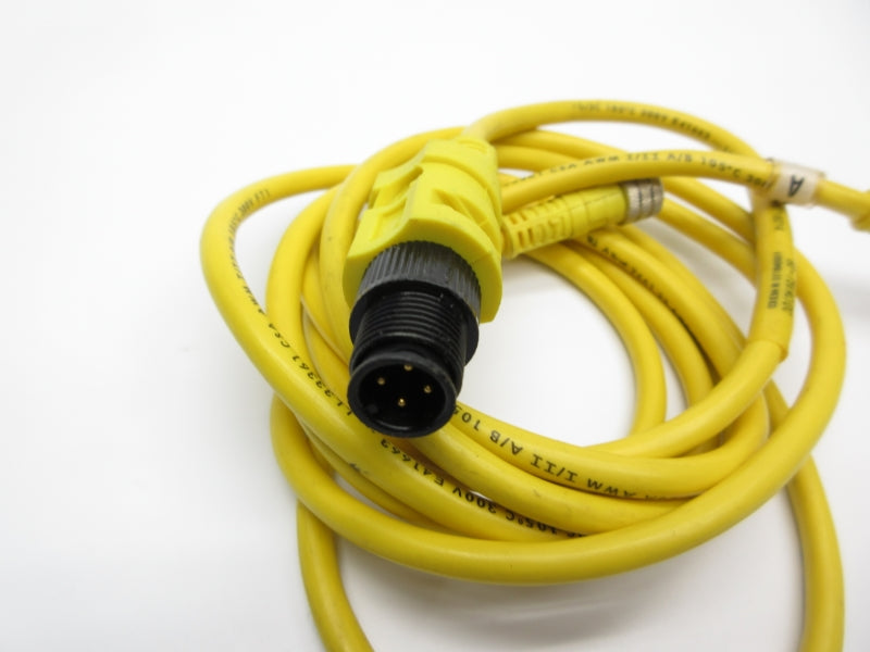 BALLUFF C49ENE04VY010MV 60-75VAC/DC NSNP