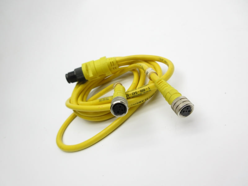 BALLUFF C49ENE04VY010MV 60-75VAC/DC NSNP