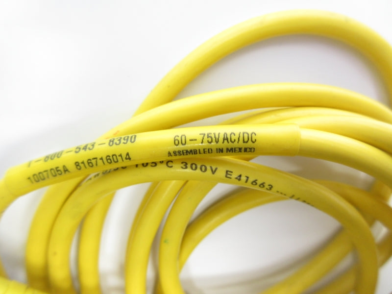 BALLUFF C49ENE04VY010MV 60-75VAC/DC NSNP