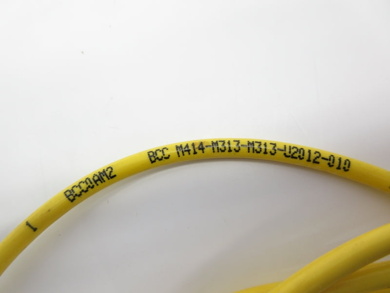 BALLUFF BCCM414-M313-M313-U2012-010 BCC0AM2 NSNP